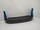 2018-2022 Ford Ecosport Rear Bumper With Park Assist Blue GN1Z17K835G. Fixed Price $731.44.