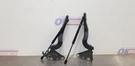 21 Chevy Silverado 1500 Hood Hinge Set Pair Blue. Fixed Price $35.00.