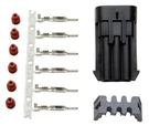 Fast Fuel Injection Harness - Power Adder Connector Kit For N20 And Pa Enab. Fixed Price $65.05.