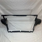 11-17 Volkswagen Vw Touareg Radiator Duct Air Baffle Guide Cover 7P6121293G Oem. Fixed Price $90.00.