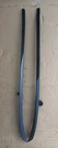 05-08 Acura Left & Right Windshield Trim Molding Panel Set Pair L+r Oem Clips. Fixed Price $139.00.