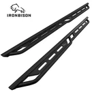 Ironbison Running Board 2015-2026 Ford F150 / 2017-2026 Super Duty Crew Cab. Fixed Price $309.99.