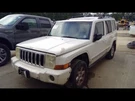 Passenger Right Quarter Panel Fits 06-10 Commander 228079. Fixed Price $577.49.