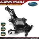 Steering Knuckle For Hyundai Elantra 2011-2012 Veloster Front Left Driver. Fixed Price $54.39.