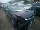 Driver Side View Mirror Power Heated Opt DL8 Fits 07-09 Aura 1456987. Fixed Price $82.00.