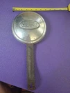 Antique 1933-35 Ford Hurd Lock Spare Tire Hub Cap & Bracket 40-014. Fixed Price $52.50.