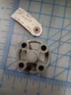 Ford Mustang, Cougar, 428, Cj, Scj C9AE-A Fan Spacer Fits 1969, 1970. Fixed Price $85.00.