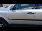 Driver Front Door Volvo XC90 Silver Hardened Fits 03-14 1052206. Fixed Price $382.50.