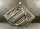 2013-23 Dodge Ram 2500 Driver Lh Left Diesel GRAY/BLACK-X8 Rear Door Trim Panel. Fixed Price $93.75.