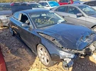 Reservoir Coupe Without Headlamp Washers Fits 08-17 Audi A5 4840683. Fixed Price $80.49.