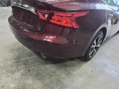 (local Pickup Only) Rear Bumper Without Park Assist Fits 16-18 Maxima 676513. Fixed Price $269.61.