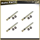 Dorman 4PCS Front Door Hinge Pin And Bushing Kit For Chevrolet Astro 1985-2005. Fixed Price $50.59.