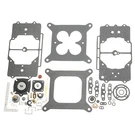 Ford (autolite) 4100 Carburetor Rebuild Kit- 1958-1969 & Mercury 1957-1969. Fixed Price $70.00.