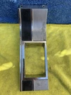 1964 1965 1966 Mustang Fastback Coupe Gt Conv Orig M/t Console Shift Plate Bezel. Fixed Price $135.00.
