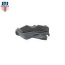 New Genuine Porsche Hinge Covering. 970511652001E0 / 970-511-652-00-1E0 Oem. Fixed Price $37.86.