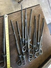 Oem German Dip Stick Vw Bug Bus Ghia 40HP 1200 Engine Aircooled Vintage Motor. Fixed Price $18.00.