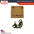1965-1966 Dodge Polara Coronet Monaco Dash Circuit Board 2496050 Nos. Fixed Price $105.00.