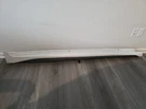 Toyota Camry Se/xse Passenger Side Lower Skirt Rocker Panel Cover Oem 2018-2024. Fixed Price $350.00.