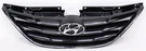 Oem Hyundai Sonata (2.4L) Grille 86350-3S000 Scratches/nick. Fixed Price $76.50.