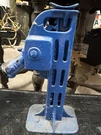 Vintage Ashland Prod. Co Ratchet Screw Jack. Fixed Price $12.78.