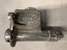 1955-1962 Chevy Corvette Impala Belair 150 210 Brake Master Cylinder Cap. Fixed Price $44.22.
