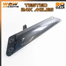 06-24 Aston Martin V8 Vantage Front Right Fender Rail Diagonal Brace Oem. Fixed Price $71.61.
