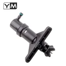 Left Headlight Washer Nozzle For Bmw E60 525I 528I 530I 535I 550I 61677038415. Fixed Price $15.38.