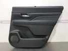 2024 Toyota Grand Highlander Xle Passenger Right Rear Door Trim Panel Black. Fixed Price $229.50.