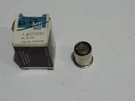 55 56 57 59 60 61 62 Corvette Casco Lighter Element--gm #3710581--NOS--NCRS!. Fixed Price $99.95.