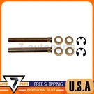 Door Hinge Pin And Bushing Kit Front Dorman Help Fits Ford E-150 2003 2004 2005. Fixed Price $40.99.