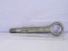 2014-2025 Subaru Forester Emergency Tow Tie Down Hook Tractive Screw In Oem. Fixed Price $26.99.