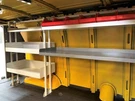 Rolacase RSEFR/HD/120/1539 Series Shelf. Fixed Price $208.56.