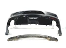 2015 2017 Ford Mustang Oem Shadow Black Mica Rear Bumper Assembly. Fixed Price $399.00.