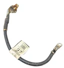 98-01 Mercedes W163 Ml-class Oem Battery Ground Cable 1635400841. Fixed Price $42.11.