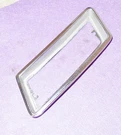 1970 Mustang Mach Boss Grande Fastback Orig Lh Front Side Marker Light Bezel. Fixed Price $59.00.