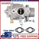 New Carburetor 13913 C5NE9510E Holley Ford 2000 2100 2310 2600 2810 Tractors. Fixed Price $133.00.