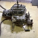 Ford Motorcraft Carburetor D2AF-GC 1972, 351 Core. Fixed Price $55.00.