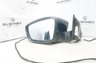 2015 Volkswagen Passat Driver Left Side Rear View Mirror 561857507S9B9 Oem. Fixed Price $79.89.