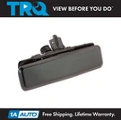 Trq Front Exterior Door Handle Black Passenger Side Right For Astro Safari. Fixed Price $26.95.