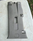 2006 Nissan Pathfinder Upper Driver Lh Lock B Pillar Trim Garnish 76914EA500 Oem. Fixed Price $42.30.