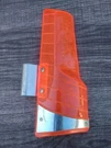 Nos Vintage Rowse Vent Window Air 1 Deflector Driver's Side (left). Fixed Price $35.00.