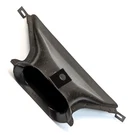 1963 Corvette Heater Outlet Box Defroster Duct 3832505 Original. Fixed Price $249.99.