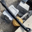 Fuel Tank Crossmember Dorman 926-957. Fixed Price $107.95.