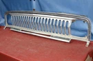 Vtg 1966-69 Jeep Wagoneer Grill/ 1970-78 J10 J20 Truck Cherokee Razor Grille Oem. Fixed Price $800.00.