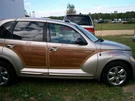 Brake Light Pt Cruiser 2001 High Mounted Stop Lamp 125658. Fixed Price $71.90.