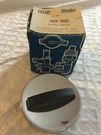 Vinatge Dole DGS-165E Gas Cap Mustang Ii Pinto Ranchero Bobcat Opel 1900 Manta. Fixed Price $25.00.