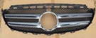 Mercedes W213 Oem Grill E300 E450 2017-2020 Part # A2138880123. Fixed Price $200.00.