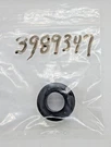 Gm 3989347 Engine Valve Cover Pcv Grommet Seal Chevrolet 1964-81. Fixed Price $12.95.