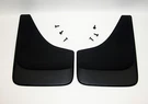 Black Contoured For 82-92 Camaro Firebird New Genuine Gm Pair. Fixed Price $27.95.