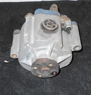 1966 1967 Ford Mustang Gt Fairlane Cougar Orig 289 Thermactor Supply Pump. Fixed Price $399.00.